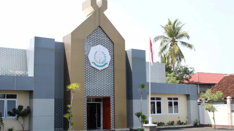 Jaksa Usut Dugaan Korupsi Proyek Pembangunan SDN 02 Dompu
